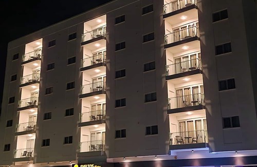 Larnaca Apartment | Sveltos Residence 3Bedroom Suites