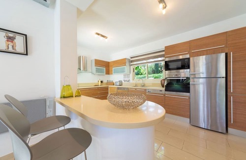Latchi Cottage | Villa Latchi Marina 12 - a villa that sleeps 6 guests in 3 bedrooms