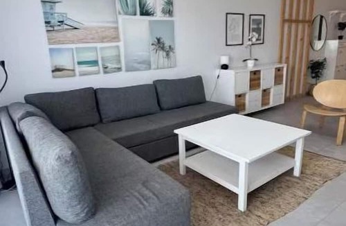 Vasilia Apartment | Caesar Blue Resort 2+2 Luxury Apartment