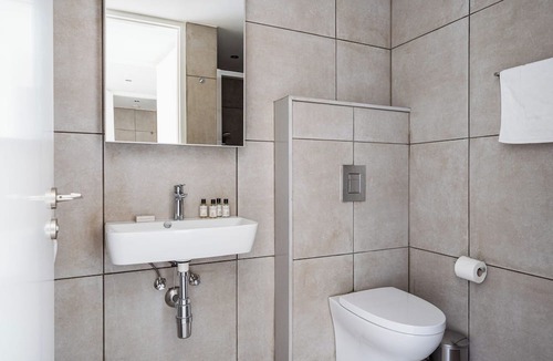 Lykabittos Apartment | 2BR Lux Apt. Central Nicosia