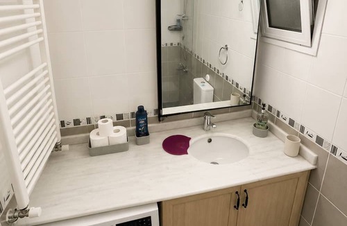 Kyrenia Apartment | Kyrenia Beachfront 2 Bedroom Apartment