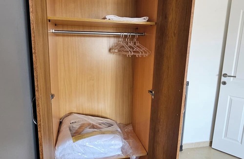 Cape Greko Apartment | Private 2-bedroom apartment with AC, pool and gardens in Long Beach, Iskele