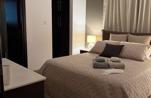 Potamos tis Germasogeias House | Villa no7|Private pool,7 min walk to the beach & Four Seasons