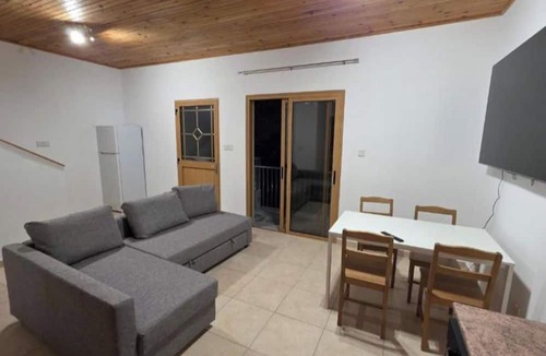 Foini Apartment | Platres Villas: House 6 - Apartment with Mountain View