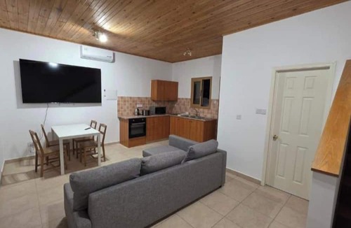 Foini Apartment | Platres Villas: House 9 - Apartment with Mountain View
