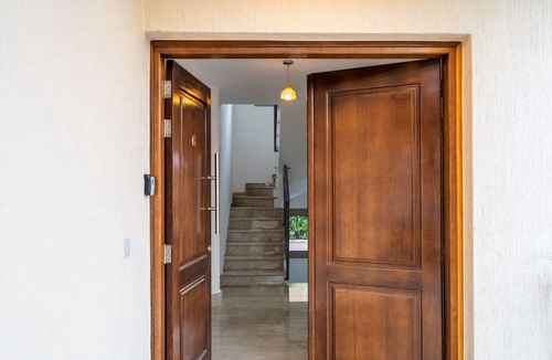 Polis House | Spacious 5-bedroom house with AC in lovely Poli Chrysochous