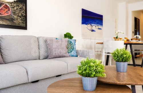 Pernera Apartment | 2BR Apartment with Pool - El Breeze by Premier