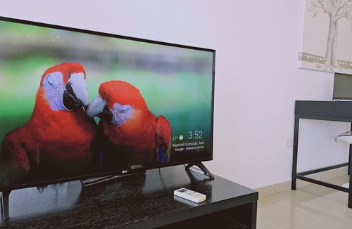 Larnaca City Centre Apartment | STAY White Petals Apartment