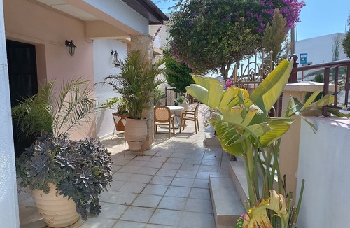 Pissouri House | Patriko Village Home