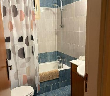 Peyia Town Apartment | Island of Serenity-Peyia Family Apartment