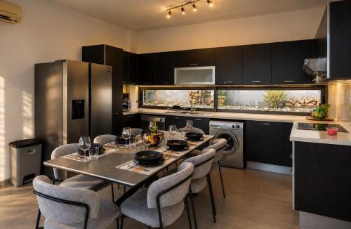 Latchi Villa | Blue Infinity Villa 33