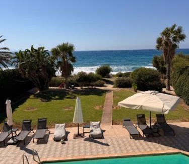 Ayia Marina Chrysochous House | Olgas Villa