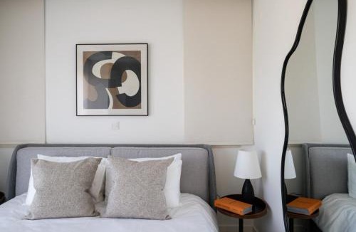 Vasa Koilaniou Villa | Silk & Stone Luxury Villa, Limassol Greens Golf Resort