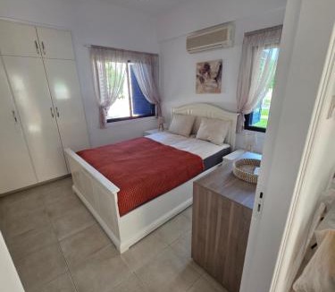 Pyla Apartment | Sea Green Gardens 1 Bedroom!