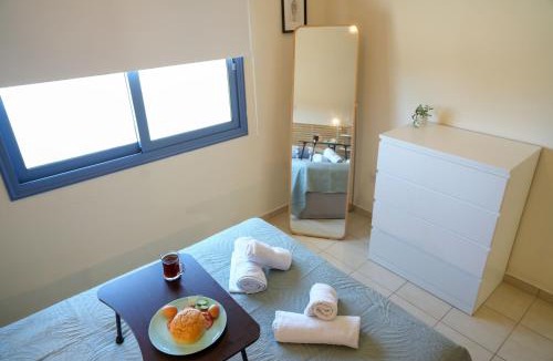 Pyla Villa | Vill Paradise Pyla- 3 Swimming Pool Larnaca
