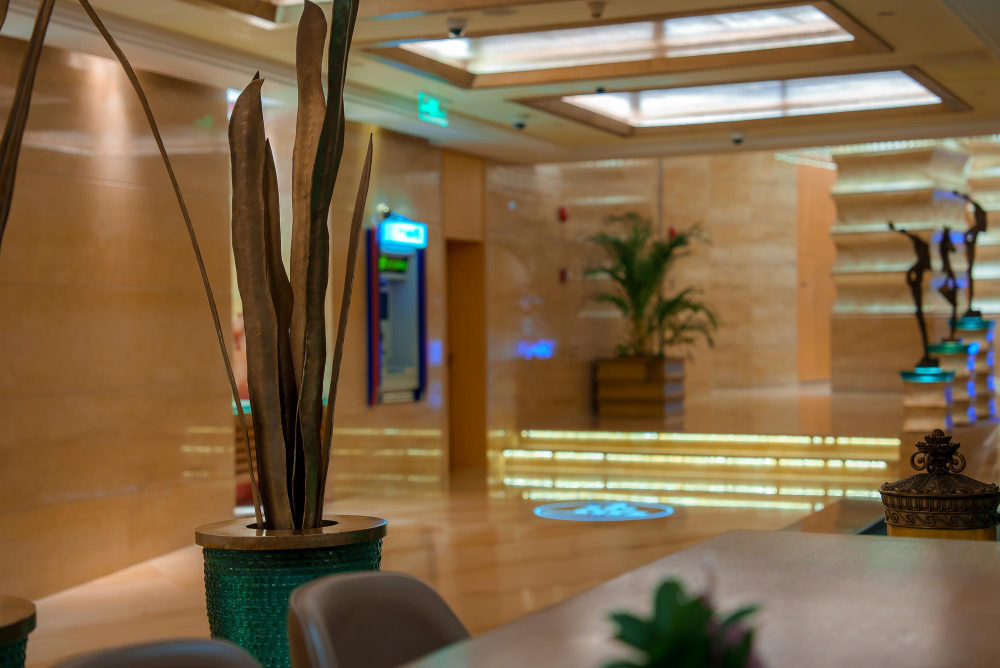 Yeni Bogazici Villa | Twinsalamis Family Villa