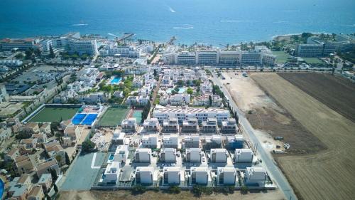 Paphos Villa | Harmony Residences 1 Villa 3