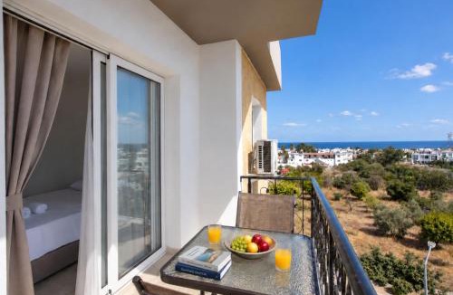 Karavas Apartment | Mare Monte homes 4 Penthouse