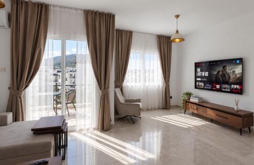 Karavas Apartment | Mare Monte homes 4 Penthouse