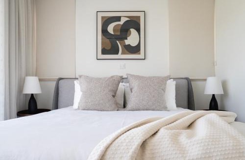 Vasa Koilaniou Villa | Silk & Stone Villa, Limassol Greens Golf Resort