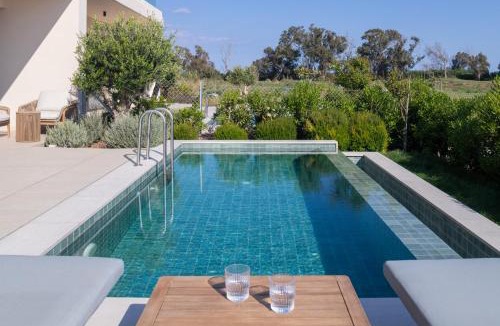 Vasa Koilaniou Villa | Silk & Stone Villa, Limassol Greens Golf Resort