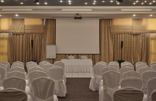 Agios Tychon Hotel | Atlantica Bay - Adults Only