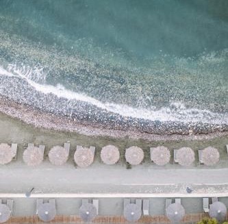 Agios Tychon Hotel | Atlantica Bay - Adults Only