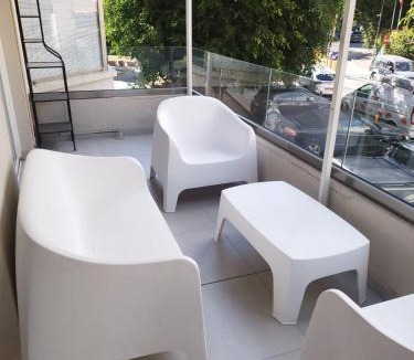 Neapolis Apartment | On the sea Limassol