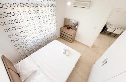 Kyrenia Apartment | Eurocoast Residence 1 bedroom apartment in central Kyrenia
