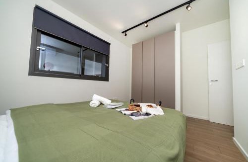 Limassol Apartment | New Amazing 2 bedroom flat near casino beach mall