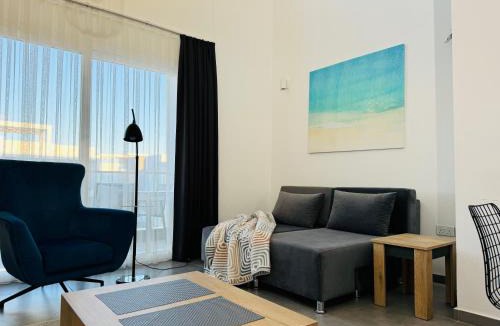 Gastria Apartment | Northen Cyprus Four Seasons Life Collection Apartments & Lofts Seafront
