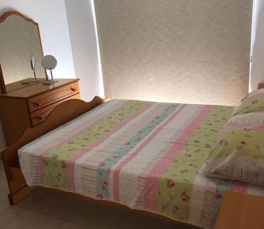 Kapparis Apartment | Spacious Three Bedroom Family Apartment in Kapparis Near the Beach
