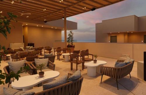 Latsi Hotel | NALU Latchi - Leonardo Limited Edition