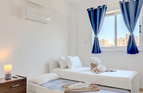 Skala Apartment | Casa Cypriana