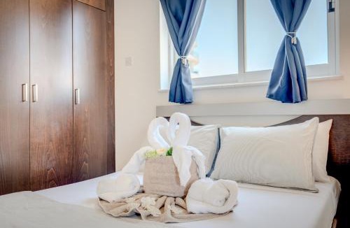 Skala Apartment | Casa Cypriana