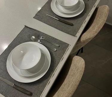 Paphos Apartment | DNMN Apartments