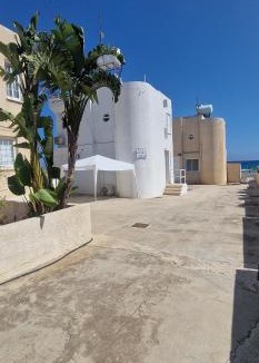Pyla Villa | Sea Heart Villa Beachfront