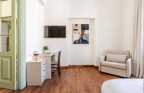 Old Town of Limassol Apartment | Maison Limisso Luxury Residence In city Center