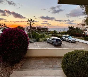 Paphos House | Danaos Luxury Sea View Townhouse with Pool