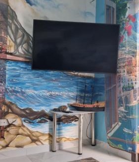 Pissouri Apartment | #Pissouri #Писсури 1+1bed