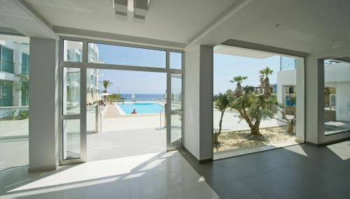 Protaras Apartment | Too Coool Studio Apartment Coralli Resort
