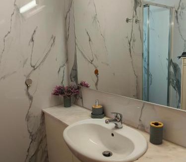 Possidon Beach Gardens Apartment | Possidon Beach Getaway