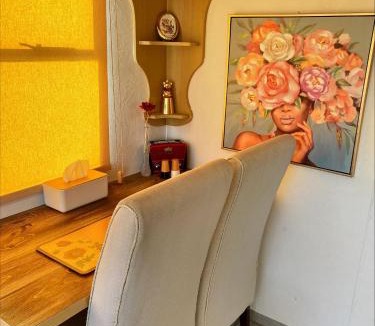 Geroskipou Other | Nefeli's Dollhouse Caravan 10 minutes from Paphos Airport
