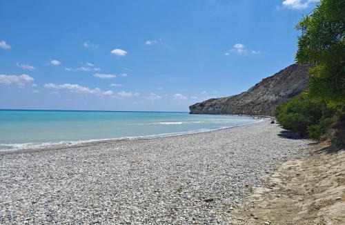 Pissouri Apartment | Villa Sunshine