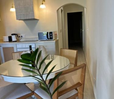 Latsi Apartment | Nikos Latchi Harbour