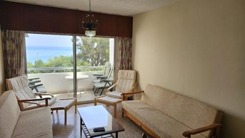 Skala Apartment | STAY Sea Gate Apartment