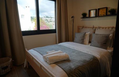 Tala Apartment | Wonderful view from the beautiful apartments