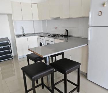 Trikomo Apartment | Ceasar Resort one plus one