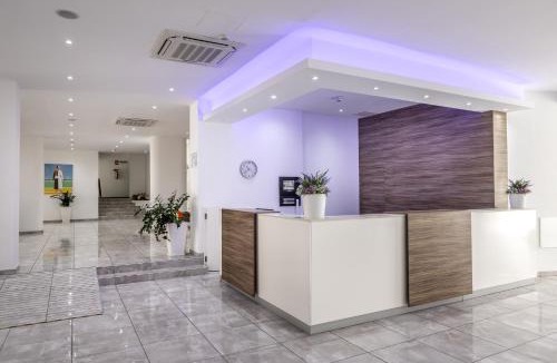 Pernera Hotel | Papantonia Hotel