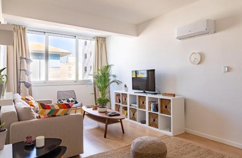 Acropolis Apartment | City Center Apartment I